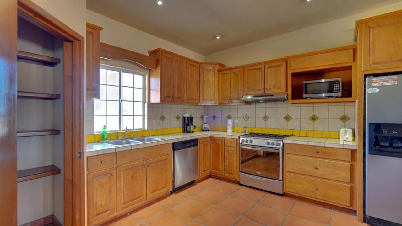 Casa La Vida Dulce - How Sweet Life Can Be San Felipe  Exterior foto