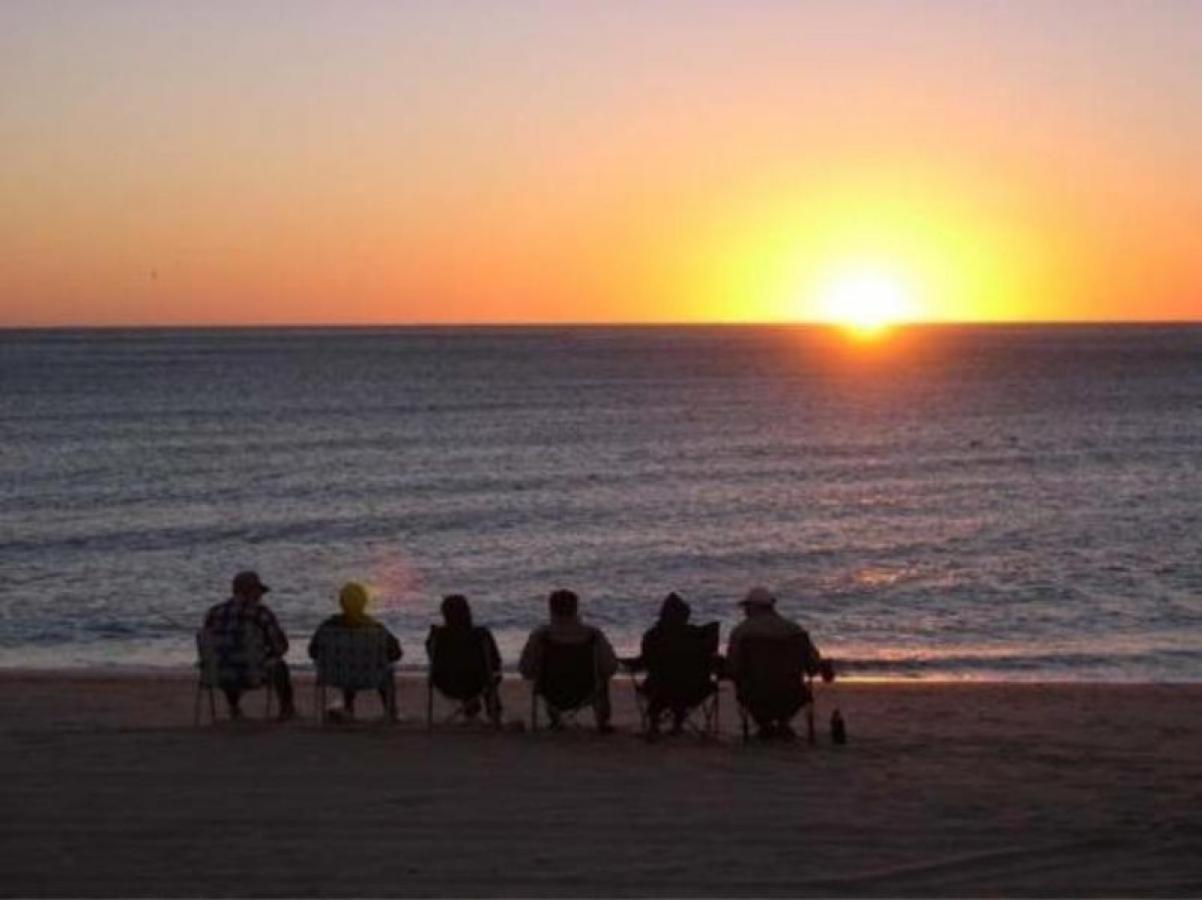 Casa La Vida Dulce - How Sweet Life Can Be San Felipe  Exterior foto